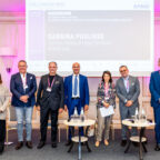 Roundtable: “International desks: aligning results strategy with results for global success” – KPMG