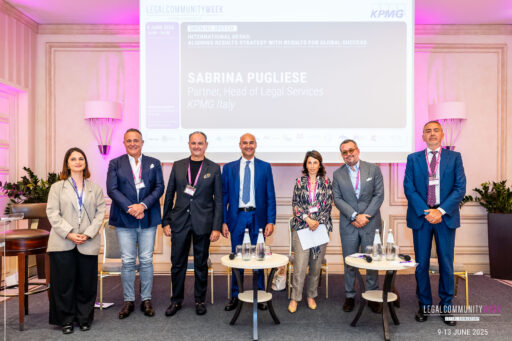 Roundtable: “International desks: aligning results strategy with results for global success” – KPMG