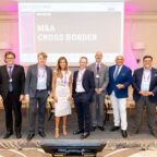 Roundtable: “M&A Cross Border” – Pavia e Ansaldo