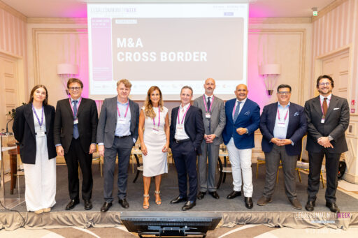 Roundtable: “M&A Cross Border” – Pavia e Ansaldo