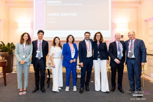 Roundtable: “Nuclear power in the energy transition” – PedersoliGattai