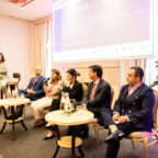 Roundtable: “From stress to success: manage mental health balance and prevent burnout in the legal career” – QLT Law & Tax