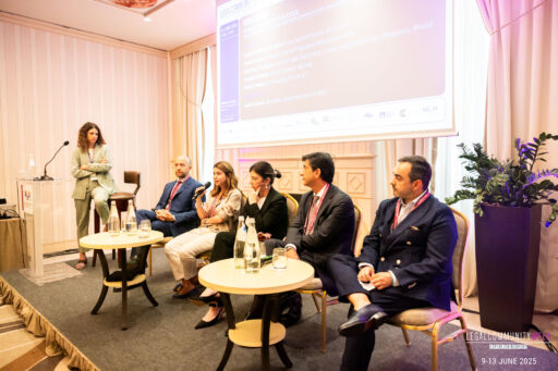 Roundtable: “From stress to success: manage mental health balance and prevent burnout in the legal career” – QLT Law & Tax