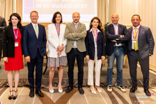 Roundtable: “The strategic value of data in HR management” – LabLaw